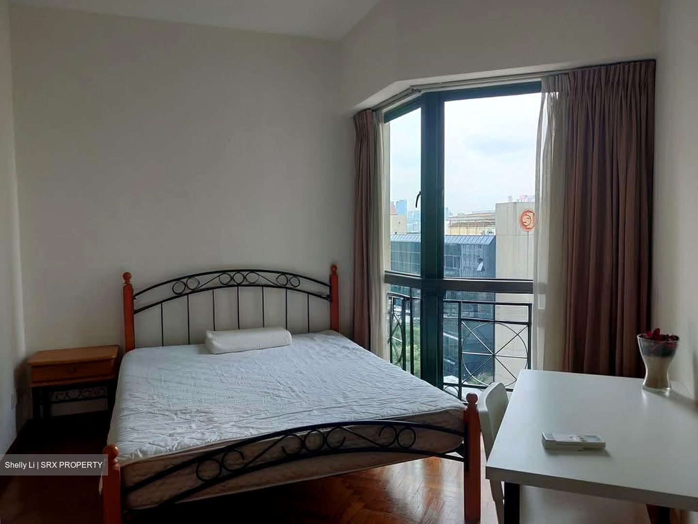 The Bencoolen (D7), Apartment #628280761